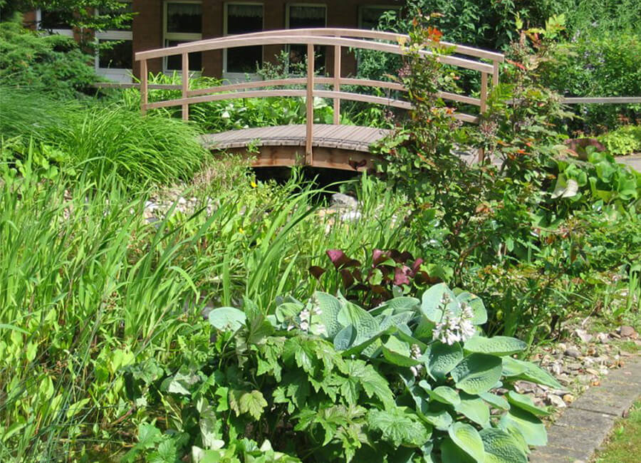 Ihr Garten und Landschaftsbau in Witten idea botanica
